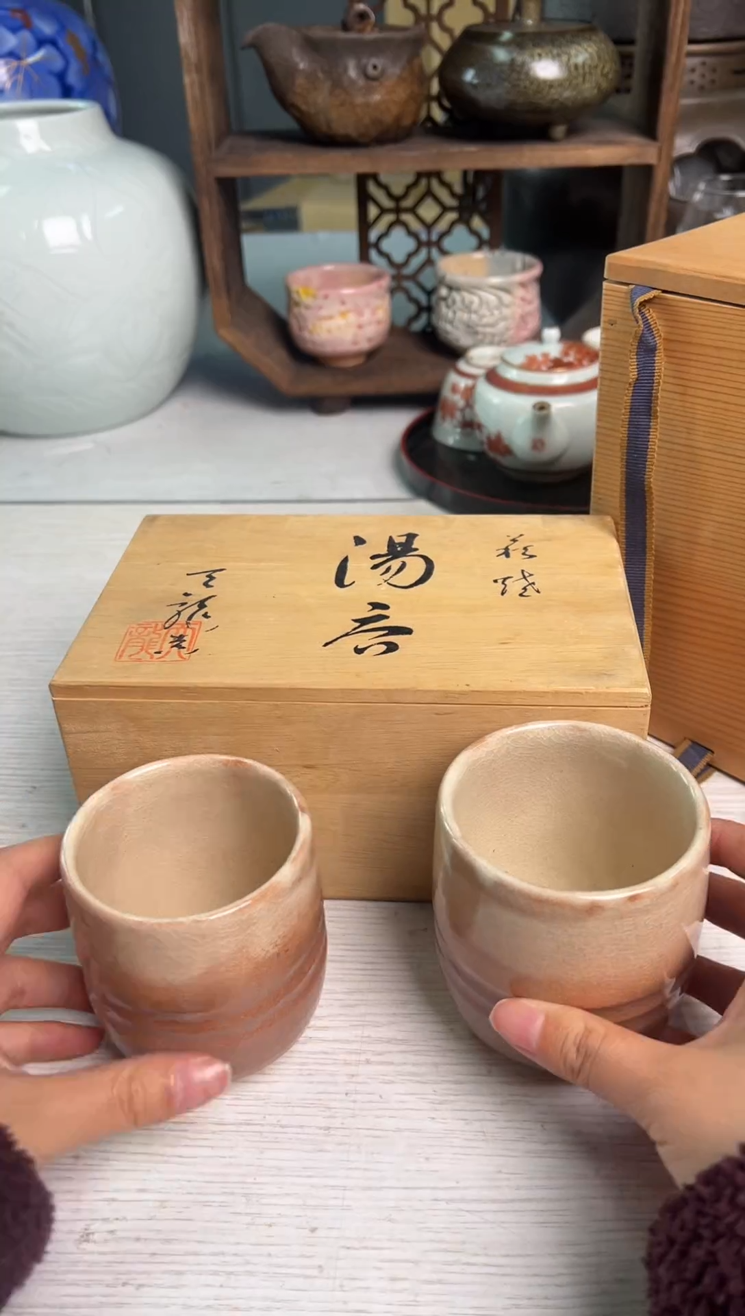 茶器茶具套茶周边