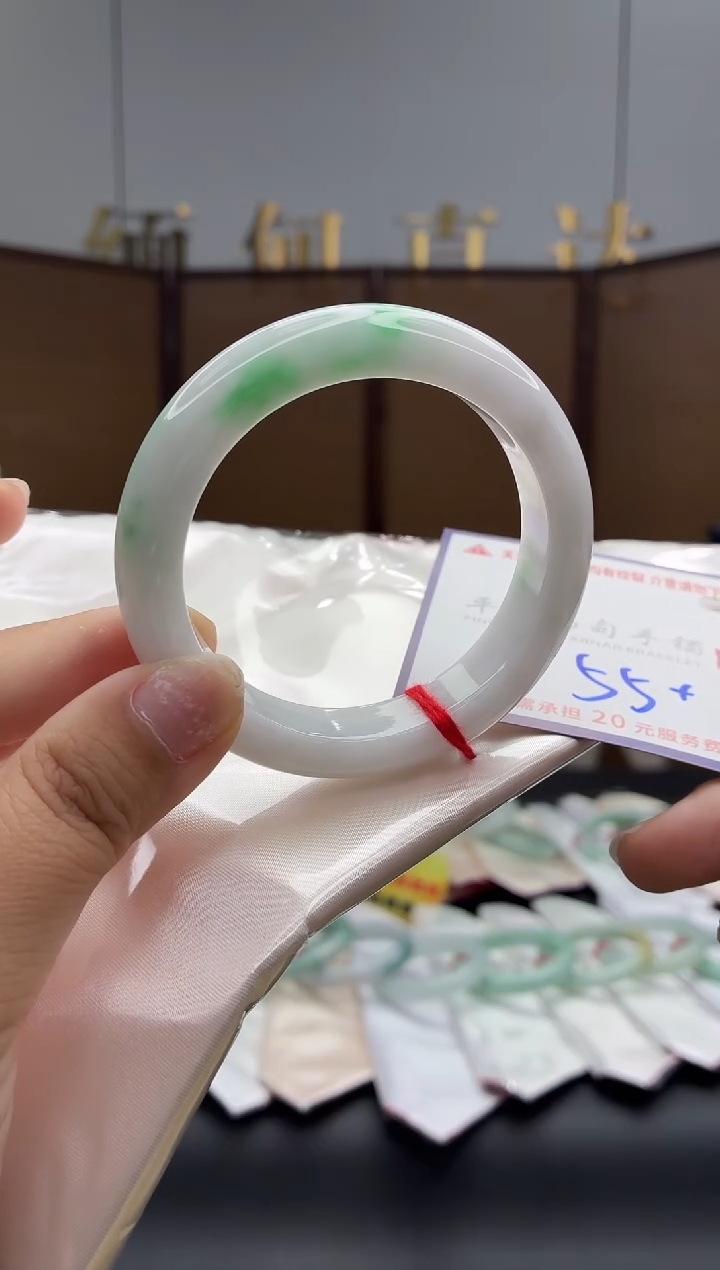 未镶嵌手镯翡翠N****e111111111