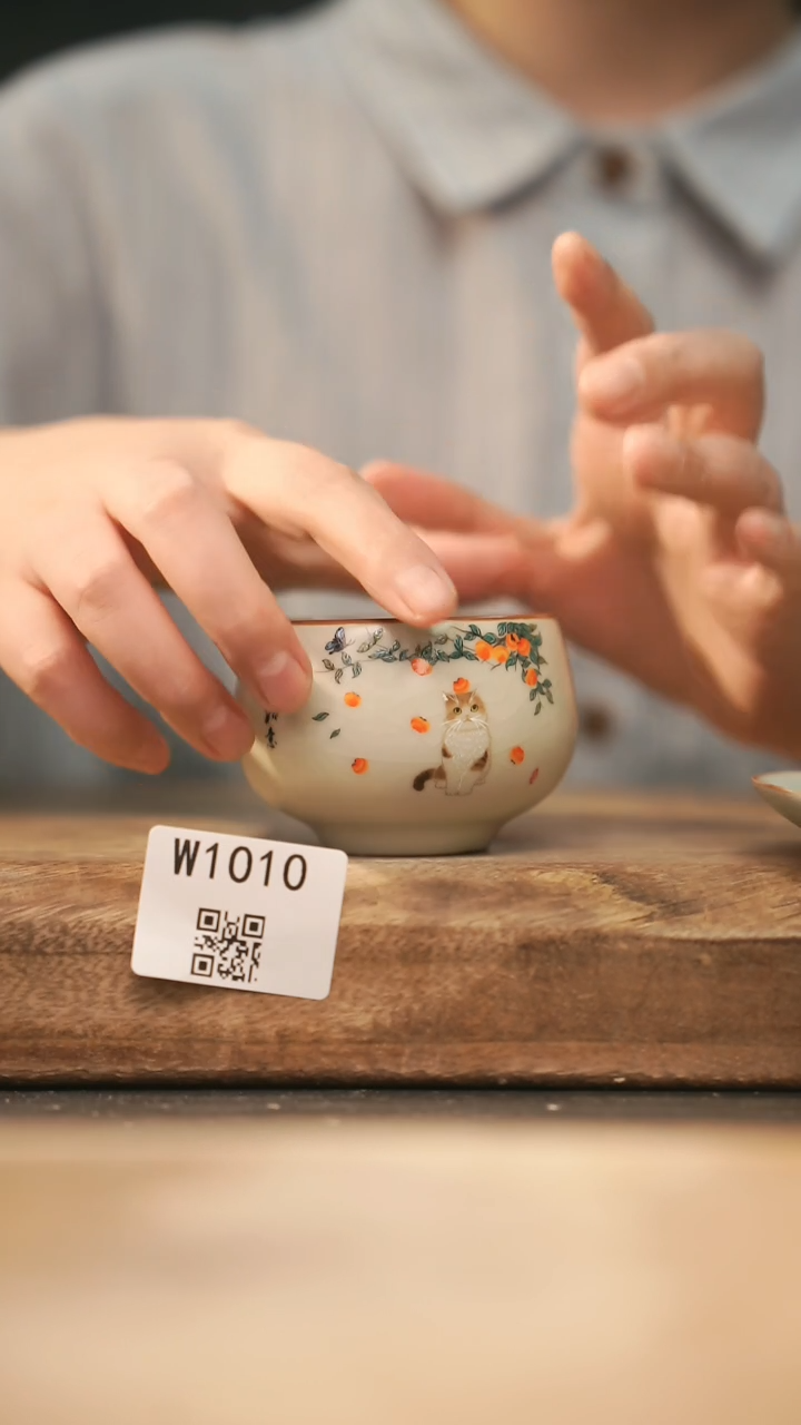 【经典福利】/ 杯子@@W1010
