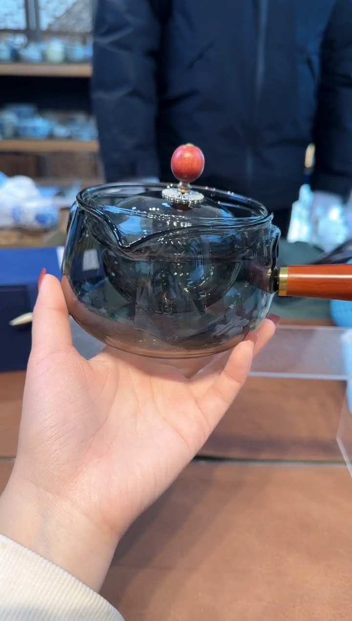 【闪购商品】不带茶盘不带礼盒@@1841