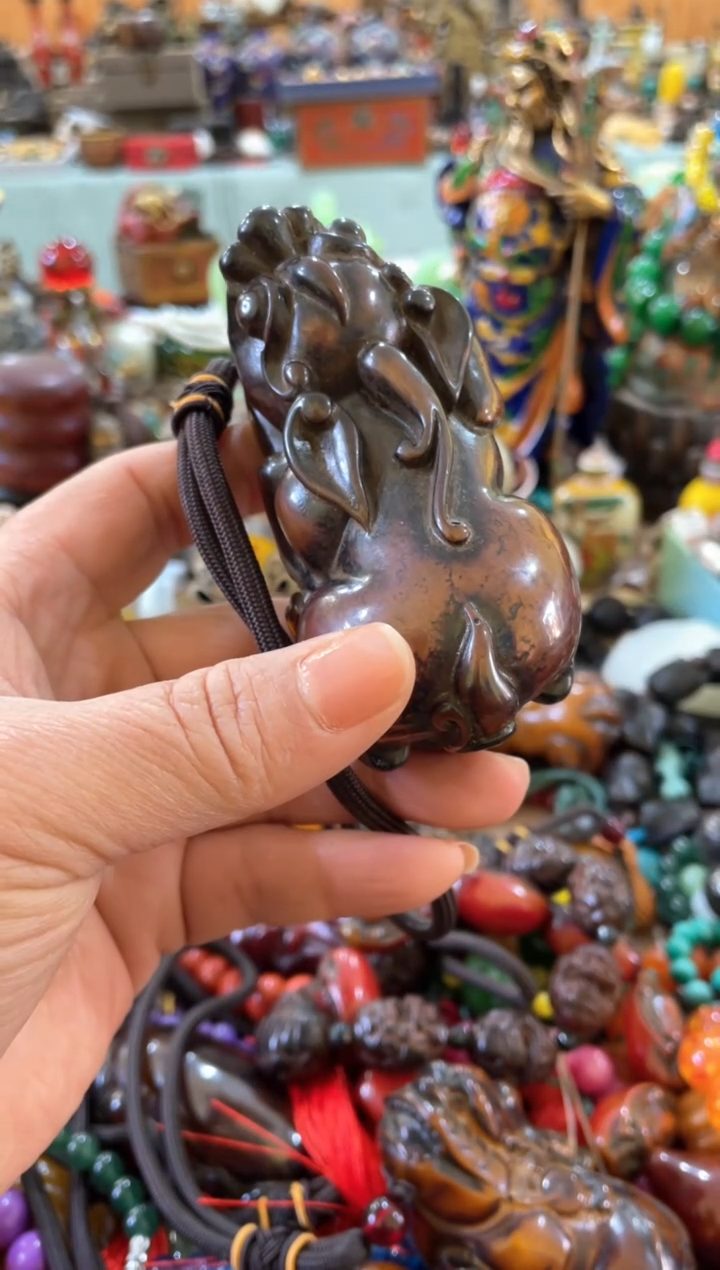【闪购商品】摆件宫廷影视老旧工艺摆件