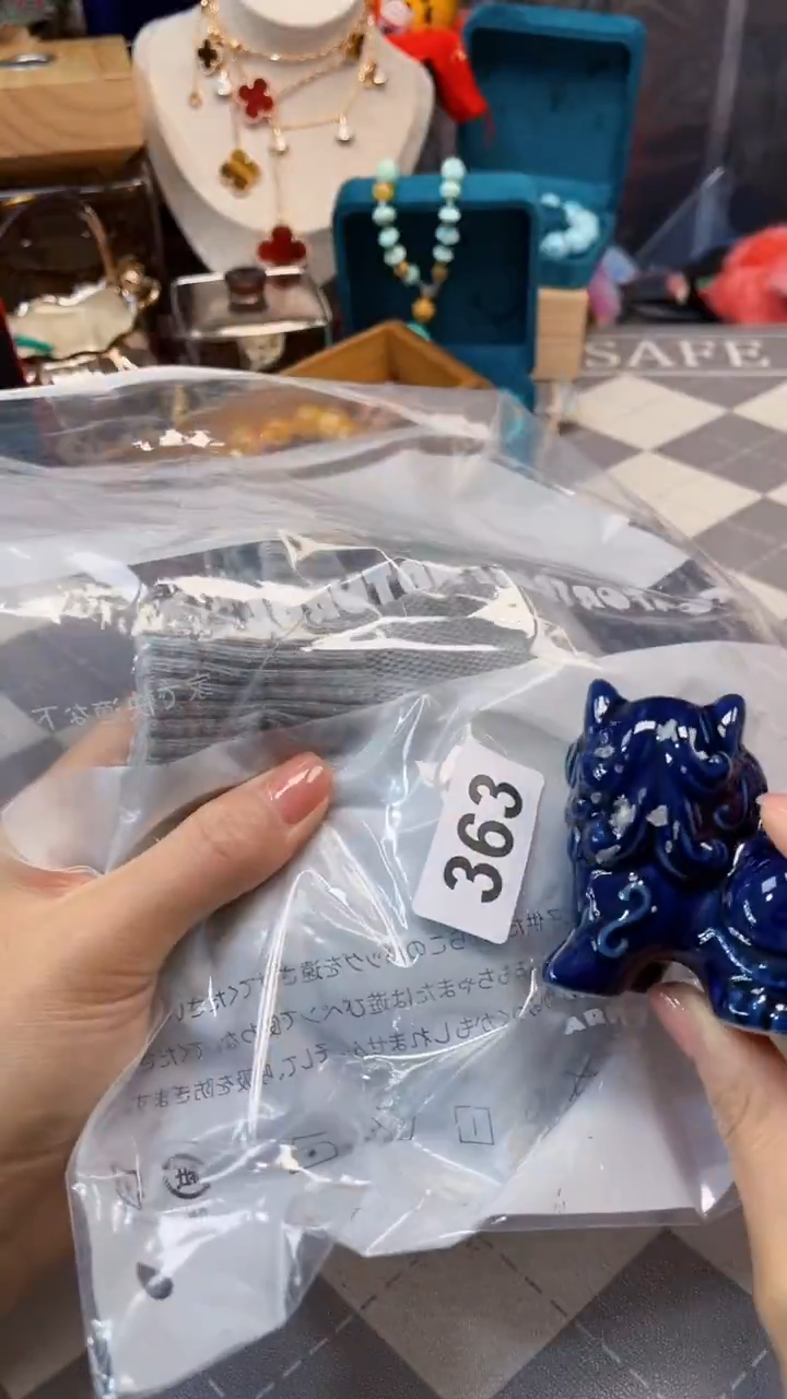 瓷片陶茶666文玩周边多人灰鸟