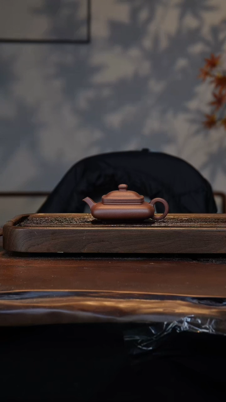 【闪购商品】紫砂茶壶自营新年福利寒灰老人