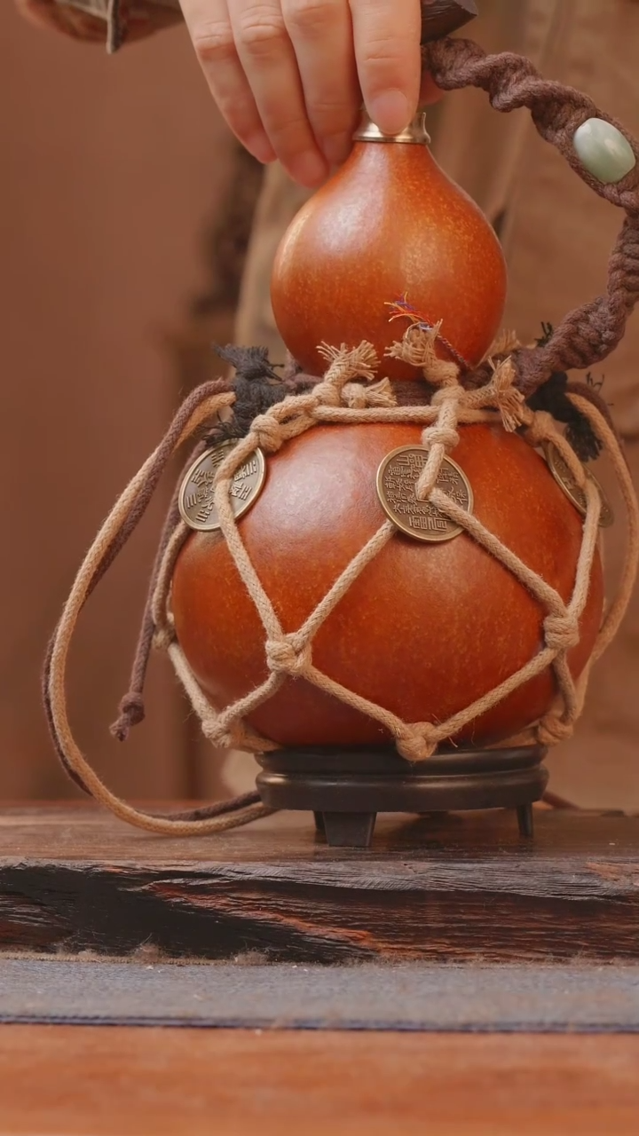 【闪购商品】326 号精品葫芦理性消费拍拍退退限购