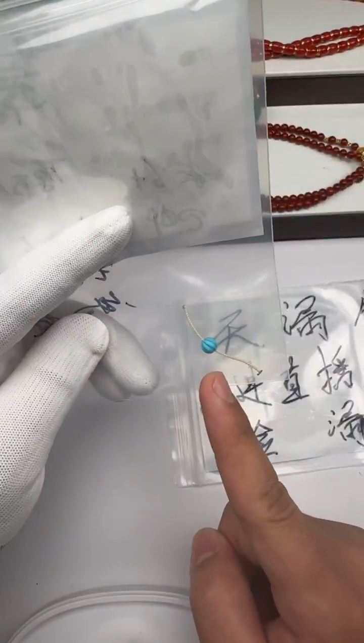 未镶嵌绿松石配饰配饰配饰配饰多样性发货