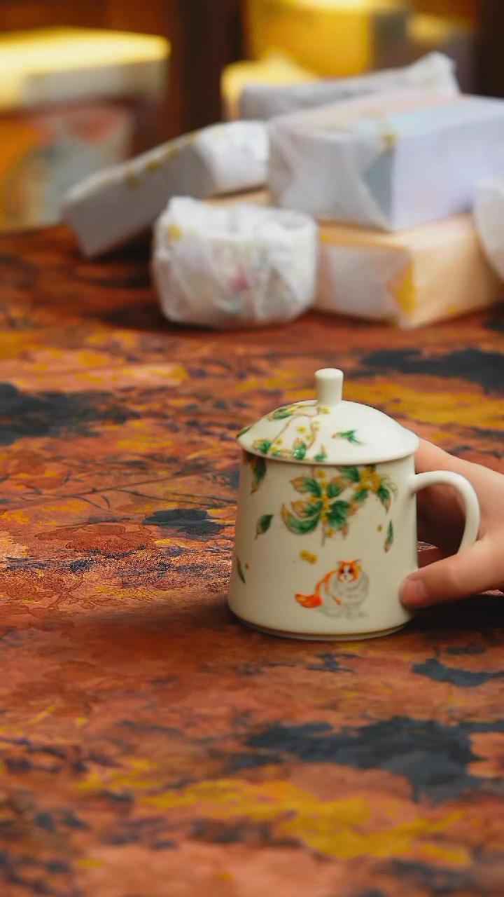 【闪购商品】楽门茶器！！！！