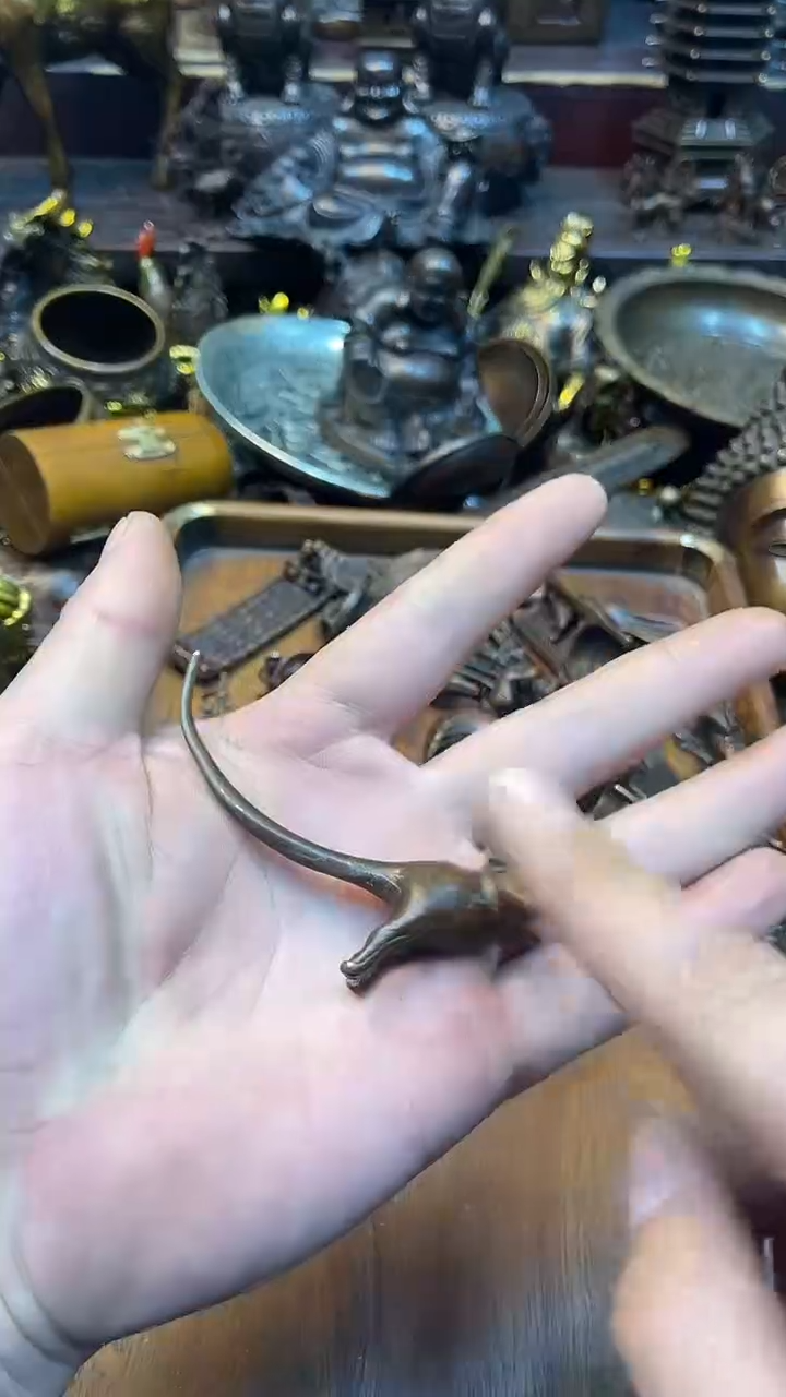 1案台摆件 物品摆件