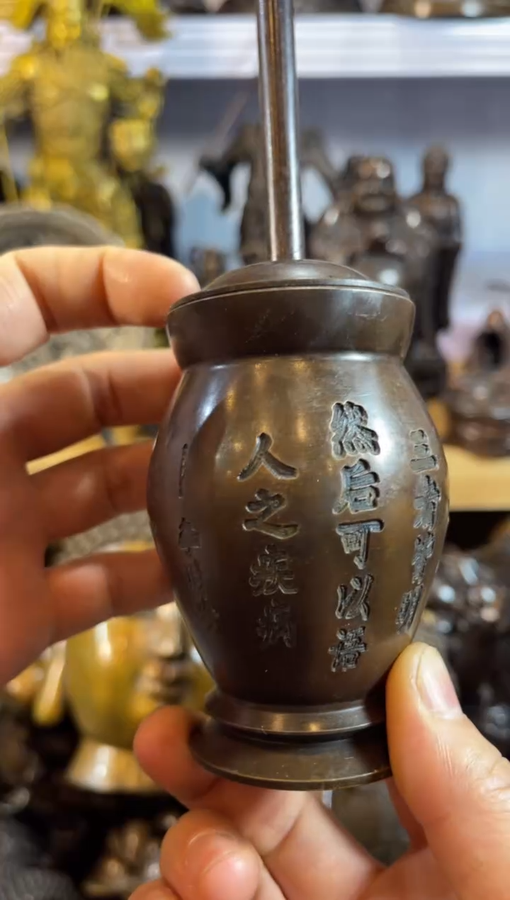 【闪购商品】1案台摆件 物品摆件