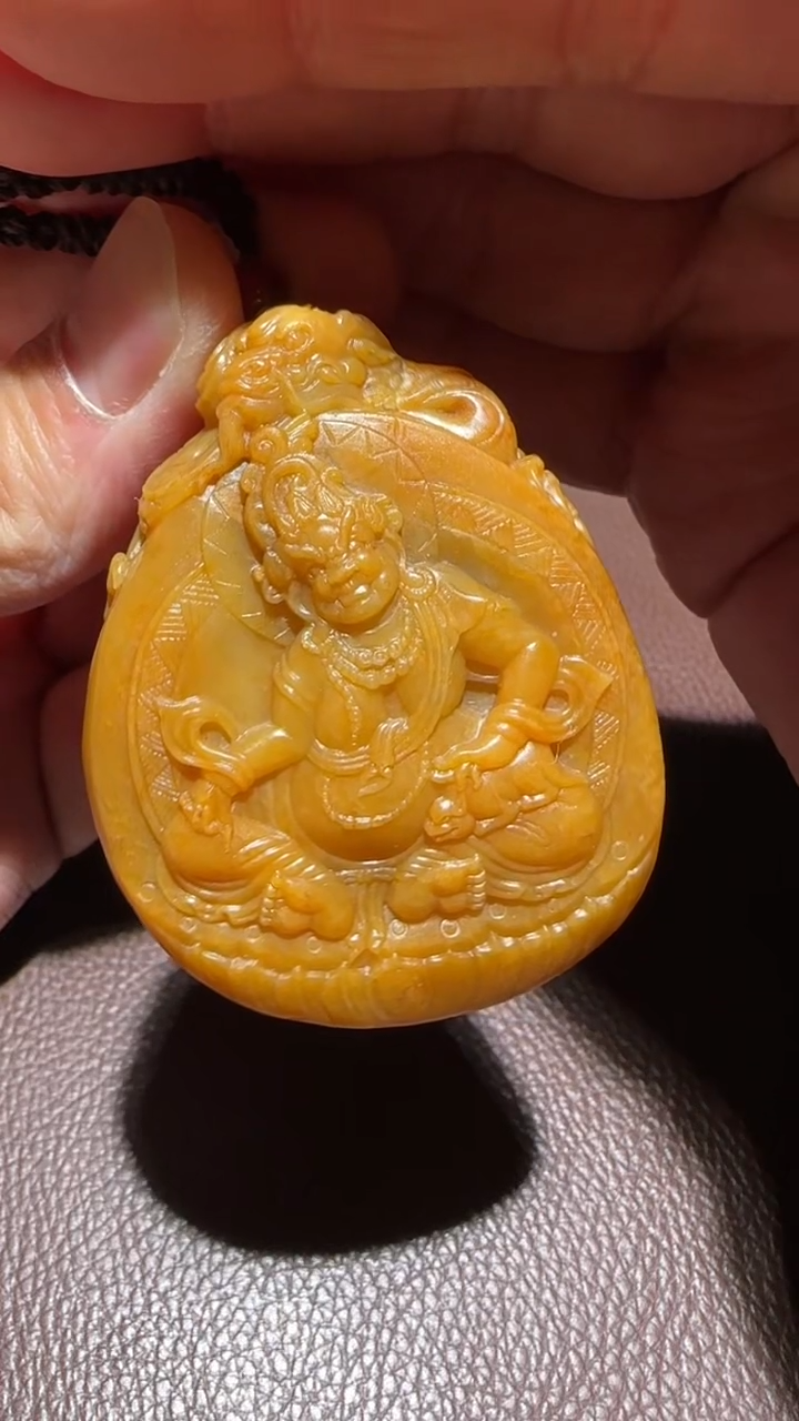 【闪购商品】和田玉挂件未镶嵌挂件