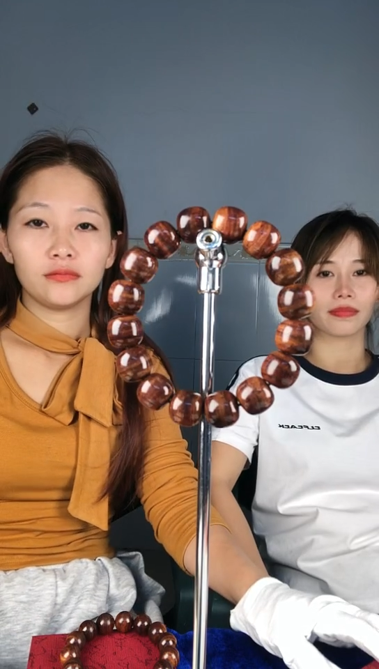手串/手链黄花梨/降香黄檀海南黄花梨13.14手串