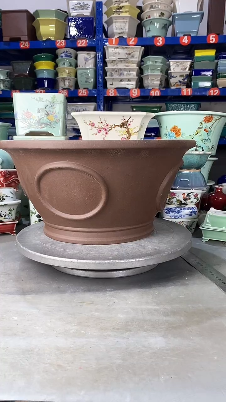 【闪购商品】紫砂21610