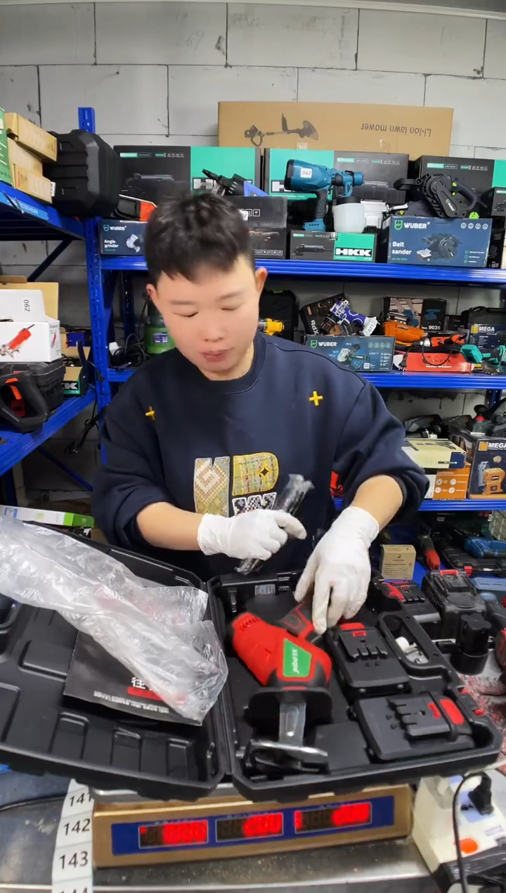 二手工具听讲解看图片下单 没有运费险059