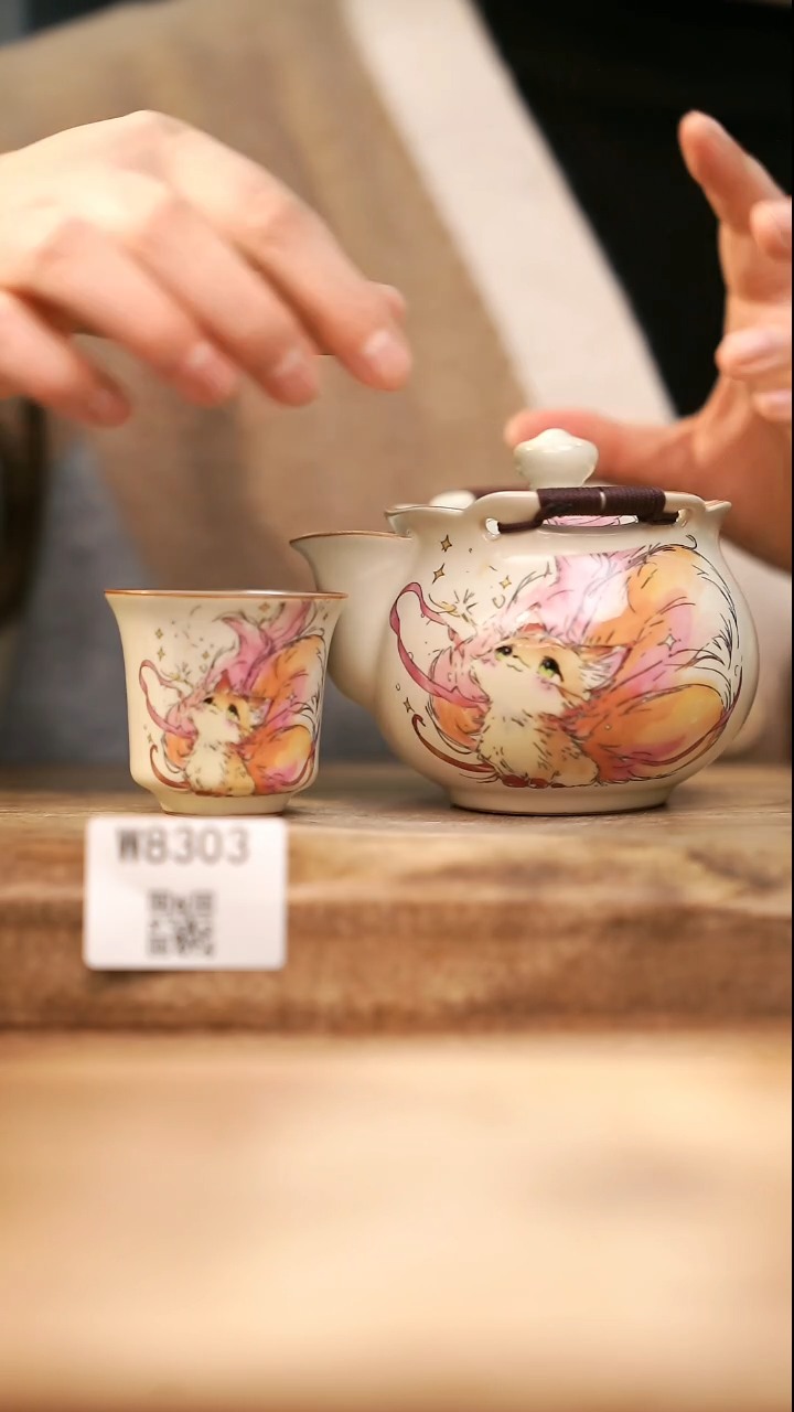 【经典福利】/ 套装@@W8303