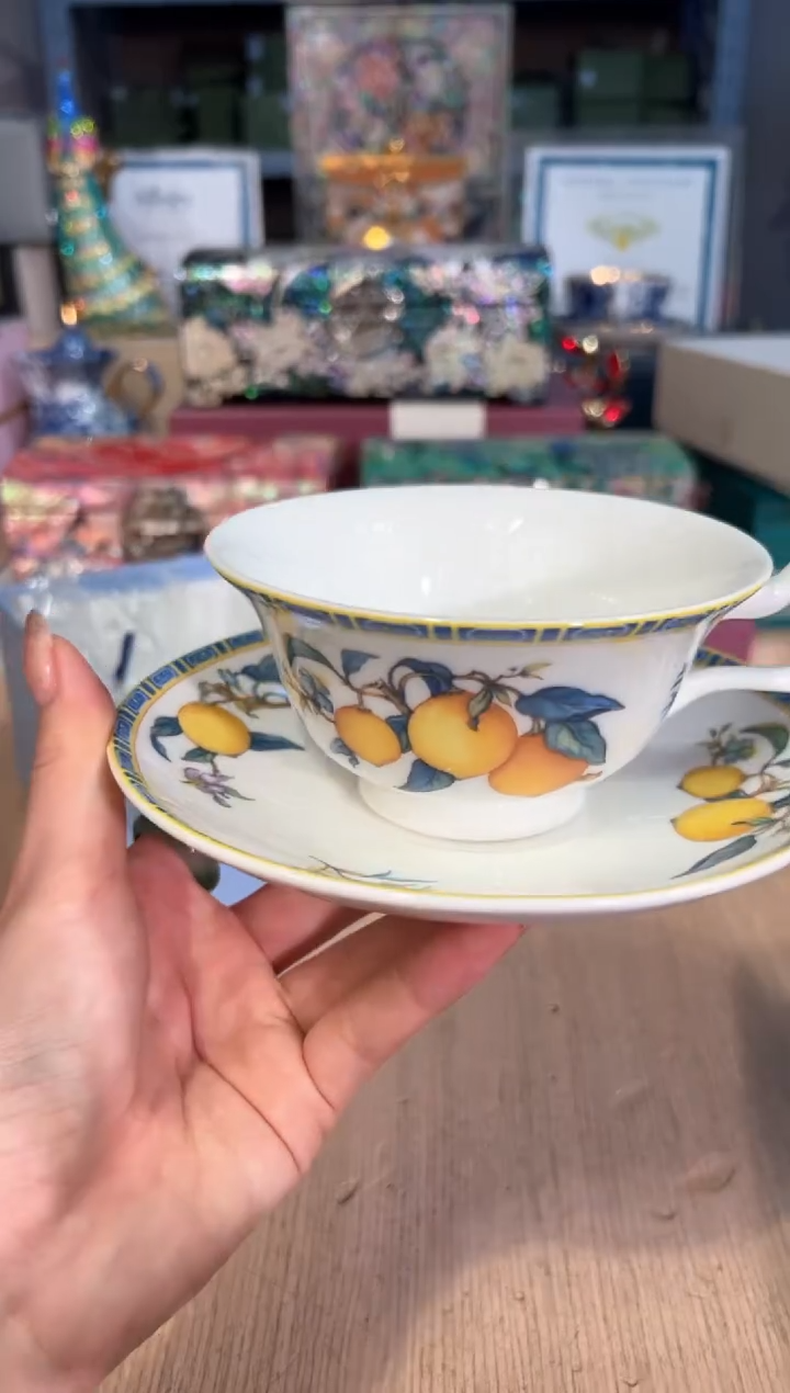 【闪购商品】杯305孤品           