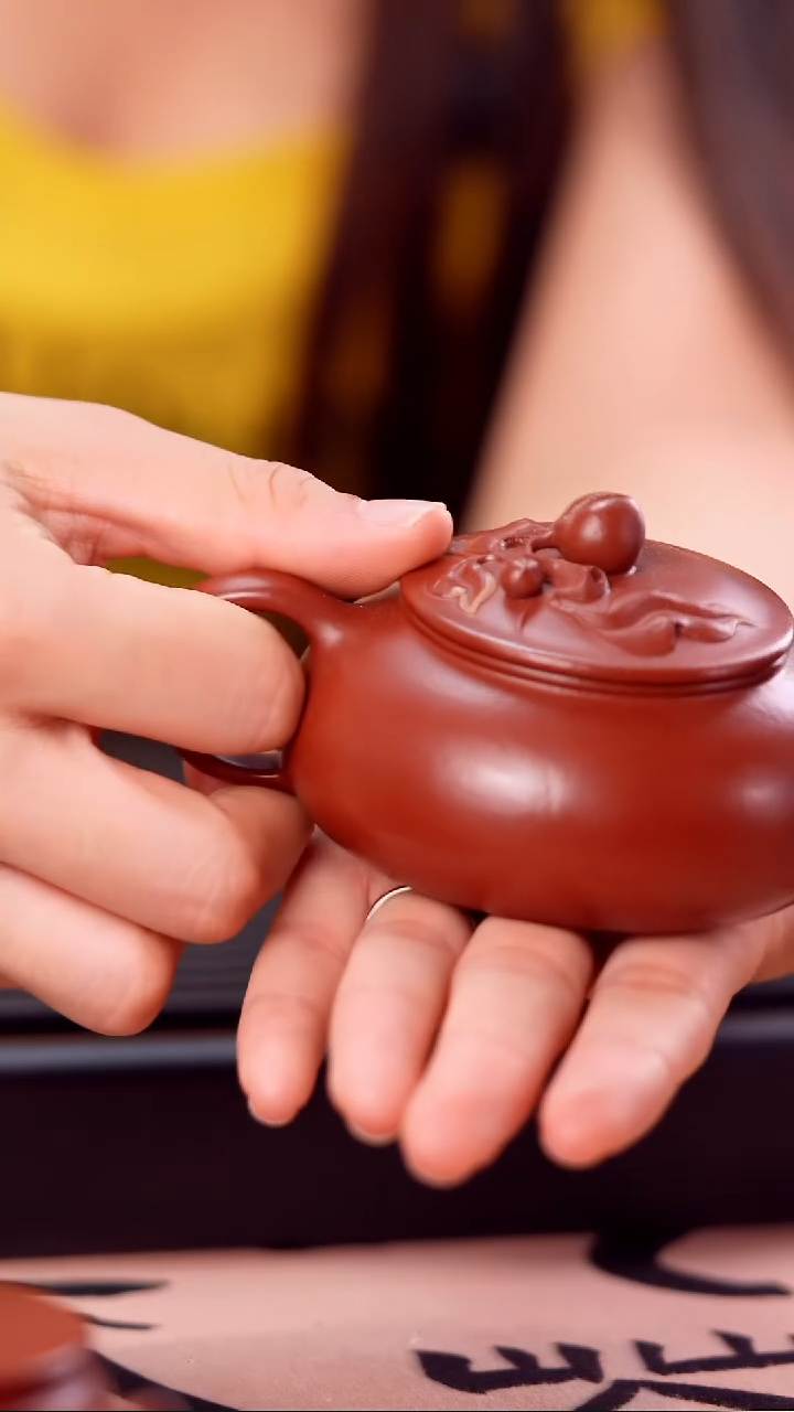 茶壶紫砂紫砂壶福利盒12一只