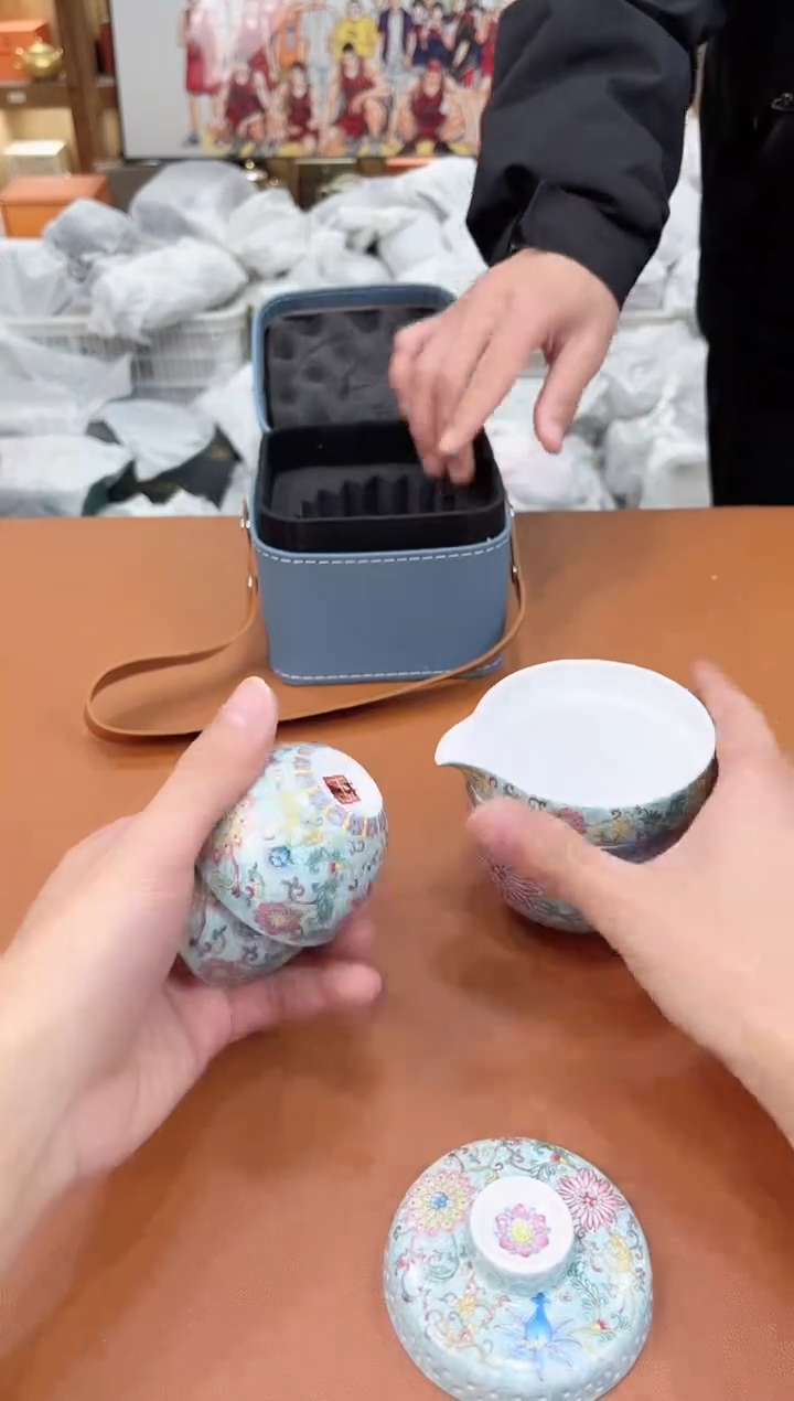 【闪购商品】陶缘甄选库存福利@@F962