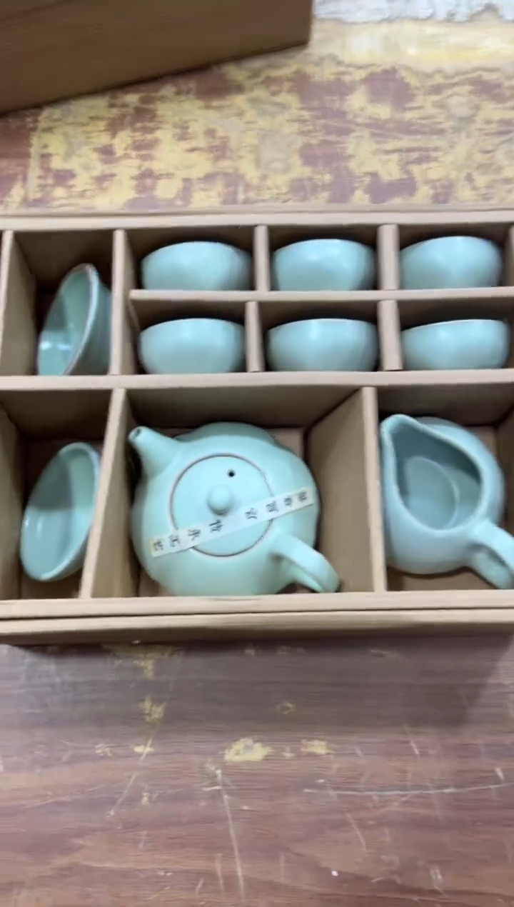 【闪购商品】摆件有仓库清仓随便清