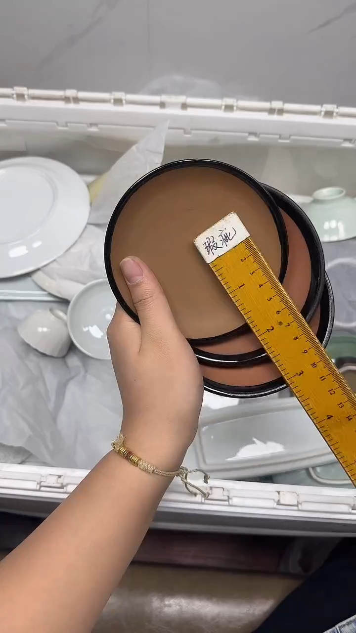 【闪购商品】918回流瓷器默认微瑕，18.8包邮