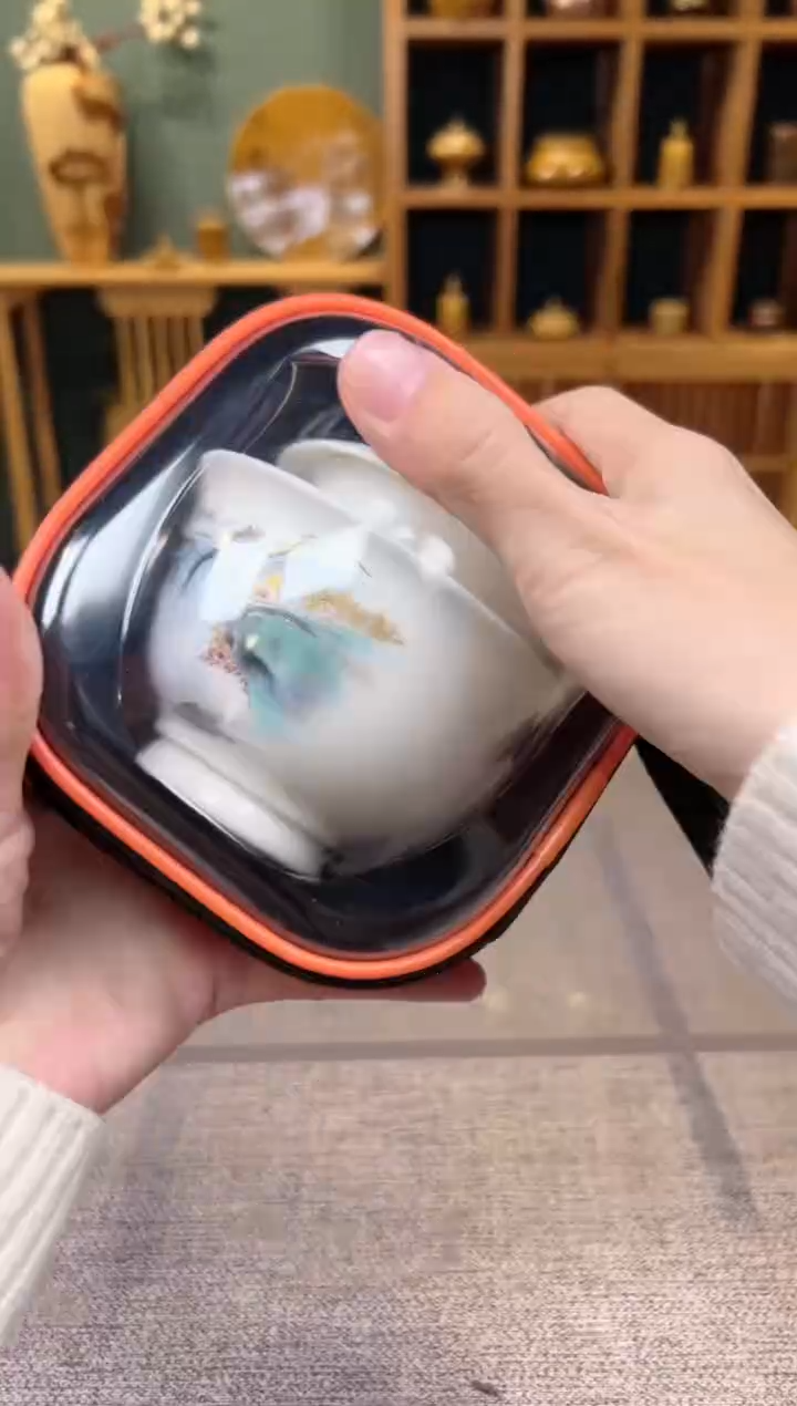 【闪购商品】无尽藏 专属福利单 VVV