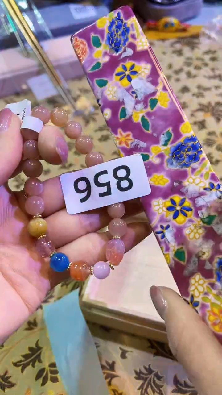 【闪购商品】瓷片陶茶666文玩周边多人
