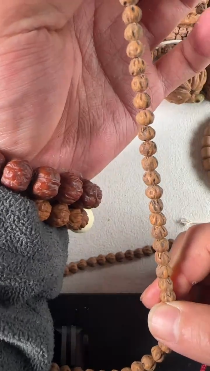 吊坠金刚菩提30号