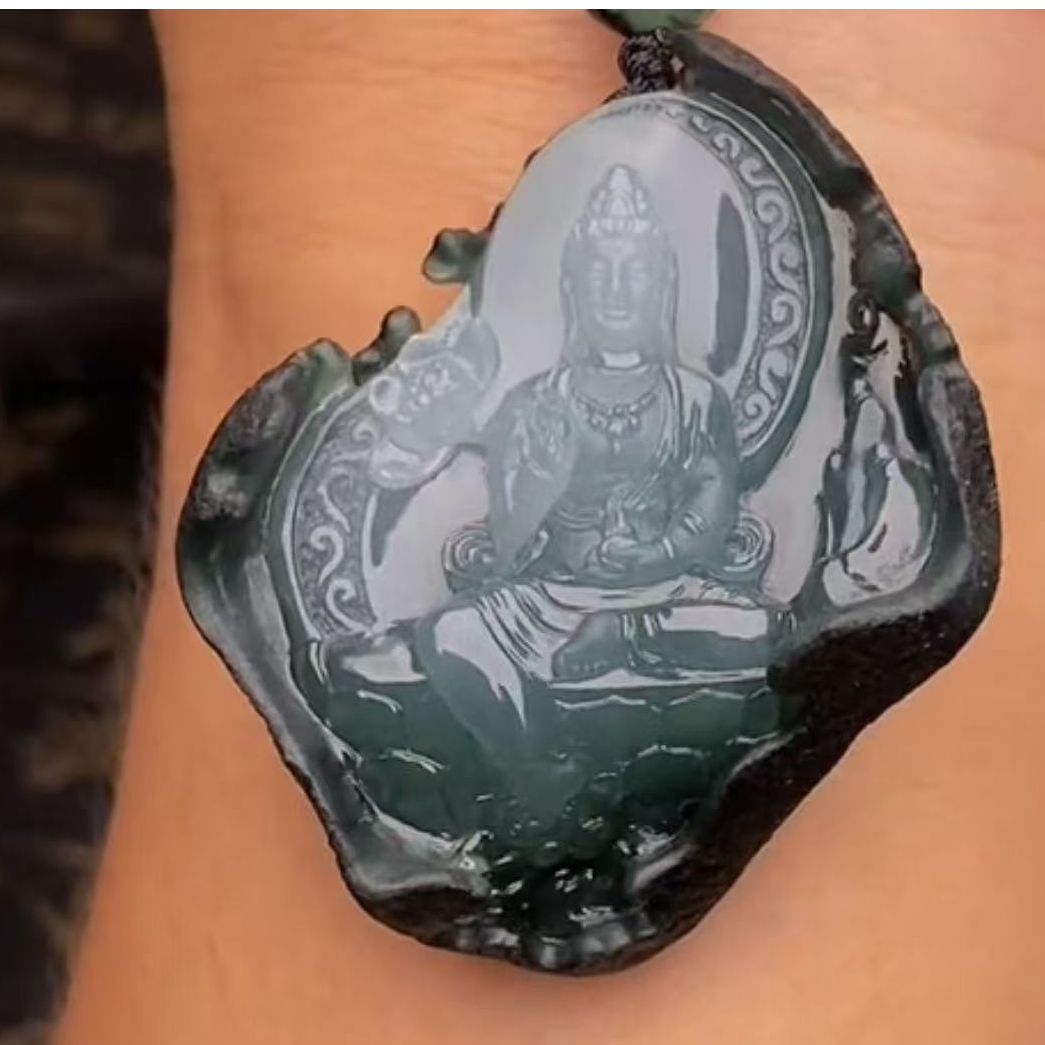 缅甸特色小石头成品件