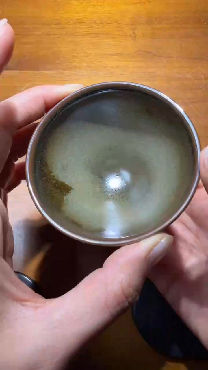 茶盏詹桂溪高端收藏60