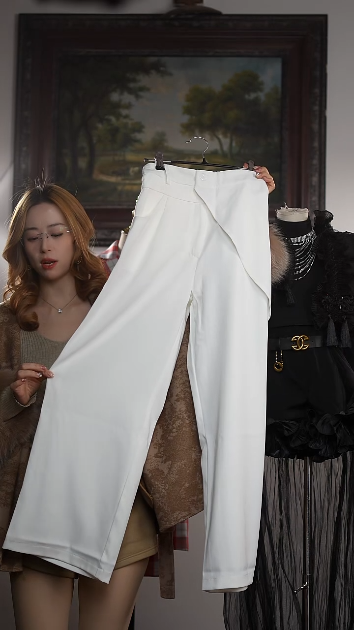 160码艺桐轩儿童潮服