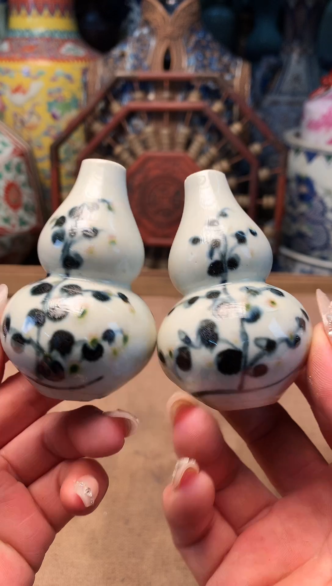 旧藏瓷器旧藏瓷器