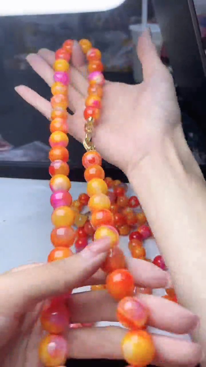 所见即所得491项链
