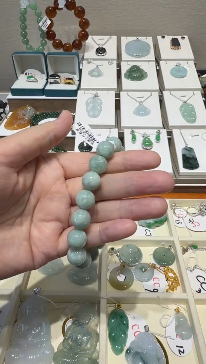未镶嵌挂件翡翠A货翡翠多样性孤品