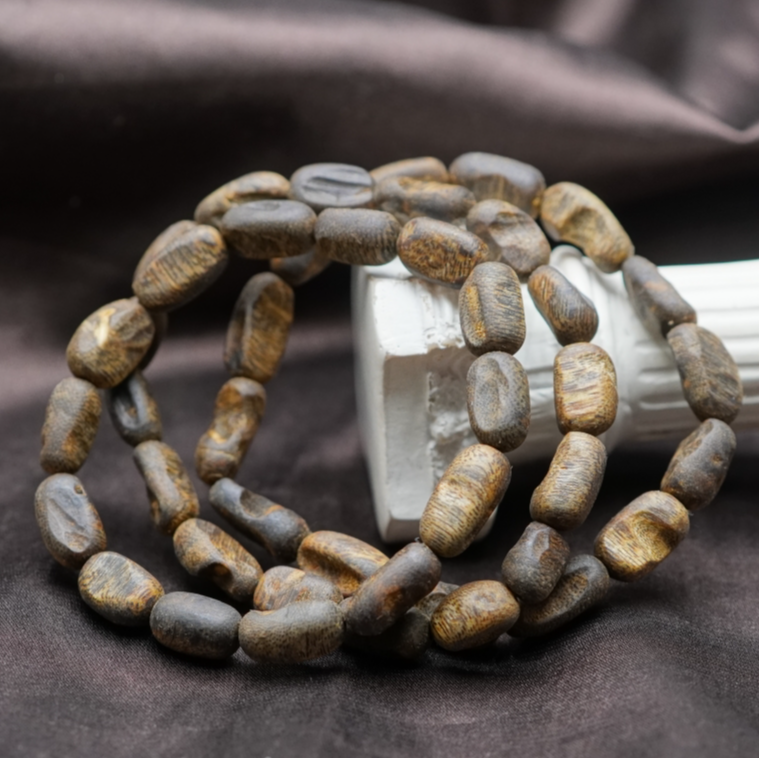 沉香沉香随形手串3.5+（多样性发其一） CC052904