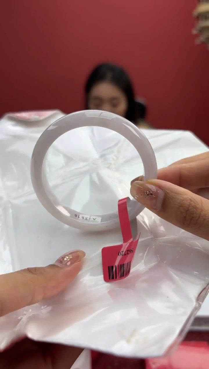 【闪购商品】翡翠未镶嵌手镯13手镯