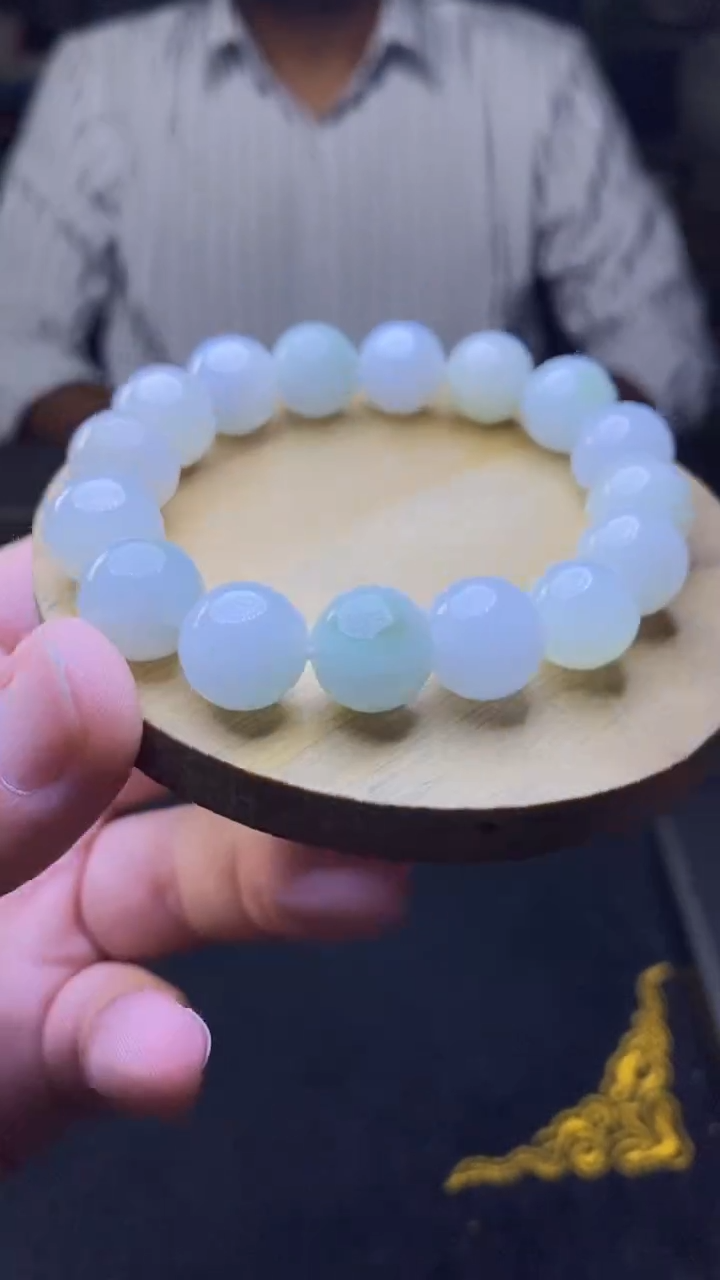 定制翡翠未镶嵌天然缅甸A货翡翠，多样性发货，拍一发一