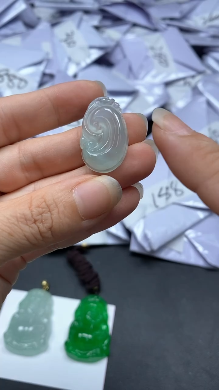 精品高货吊坠（一物一图）149