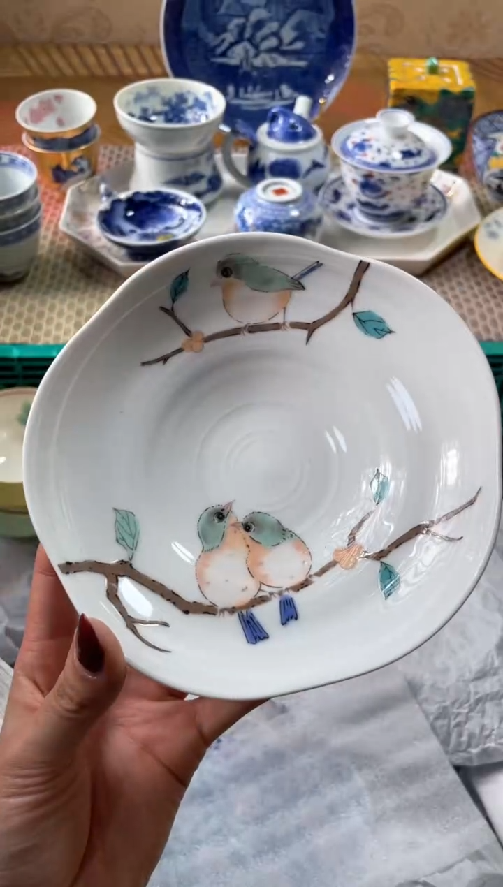 【闪购商品】盘瓷片满20米包邮一单一付