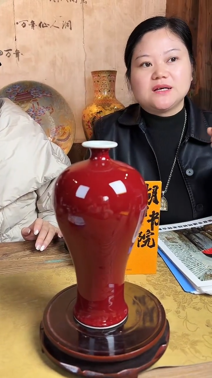 摆件瓷瓷博会—湖田书院专场10