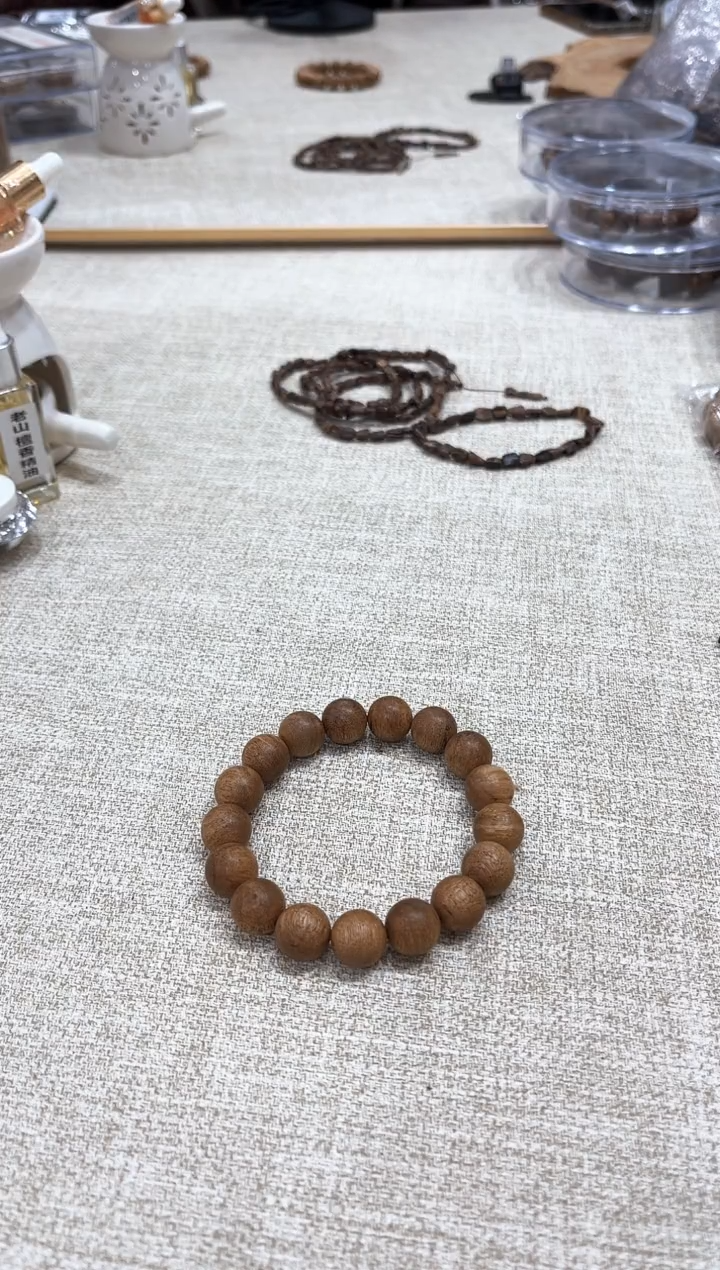 【闪购商品】木文1.3老货材料单圈