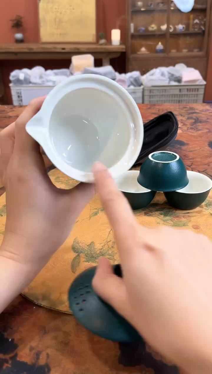 【闪购商品】楽门茶器！！！！