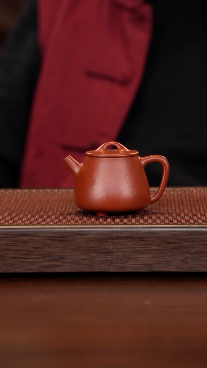 【闪购商品】紫砂茶壶徐壶记紫砂精选