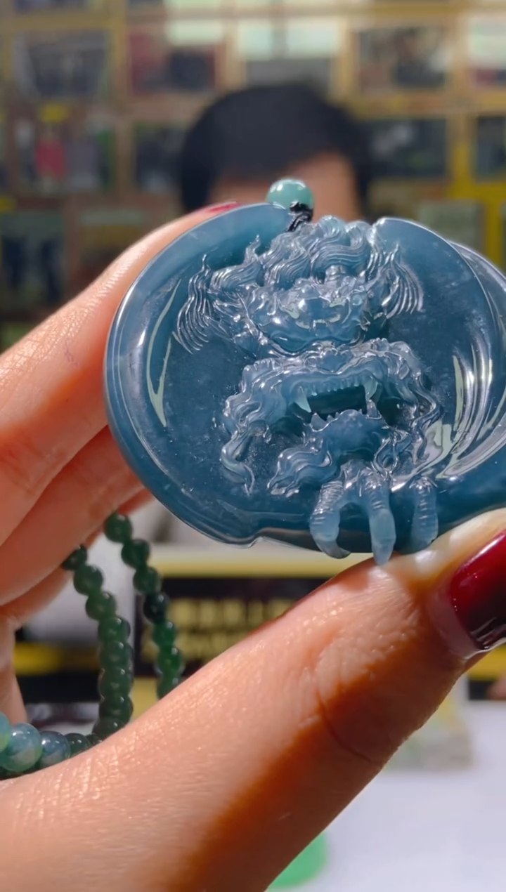 【闪购商品】定制翡翠未镶嵌闪购毛货链接XDS0999999