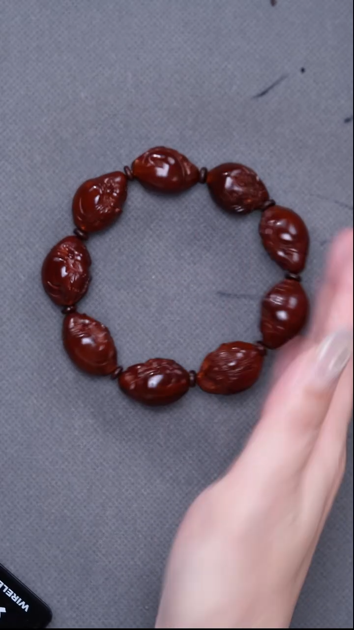 手串橄榄核橄榄核