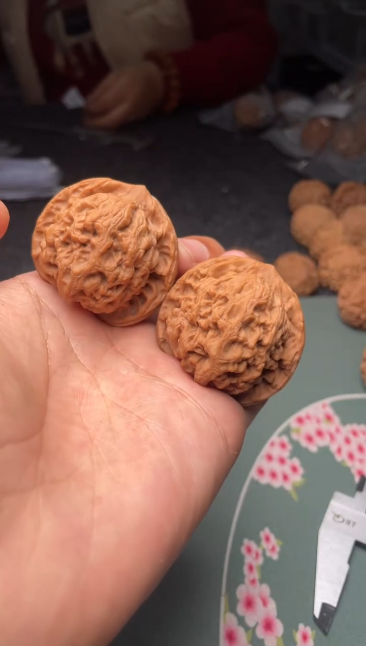 核桃a148  观音肚    42尺