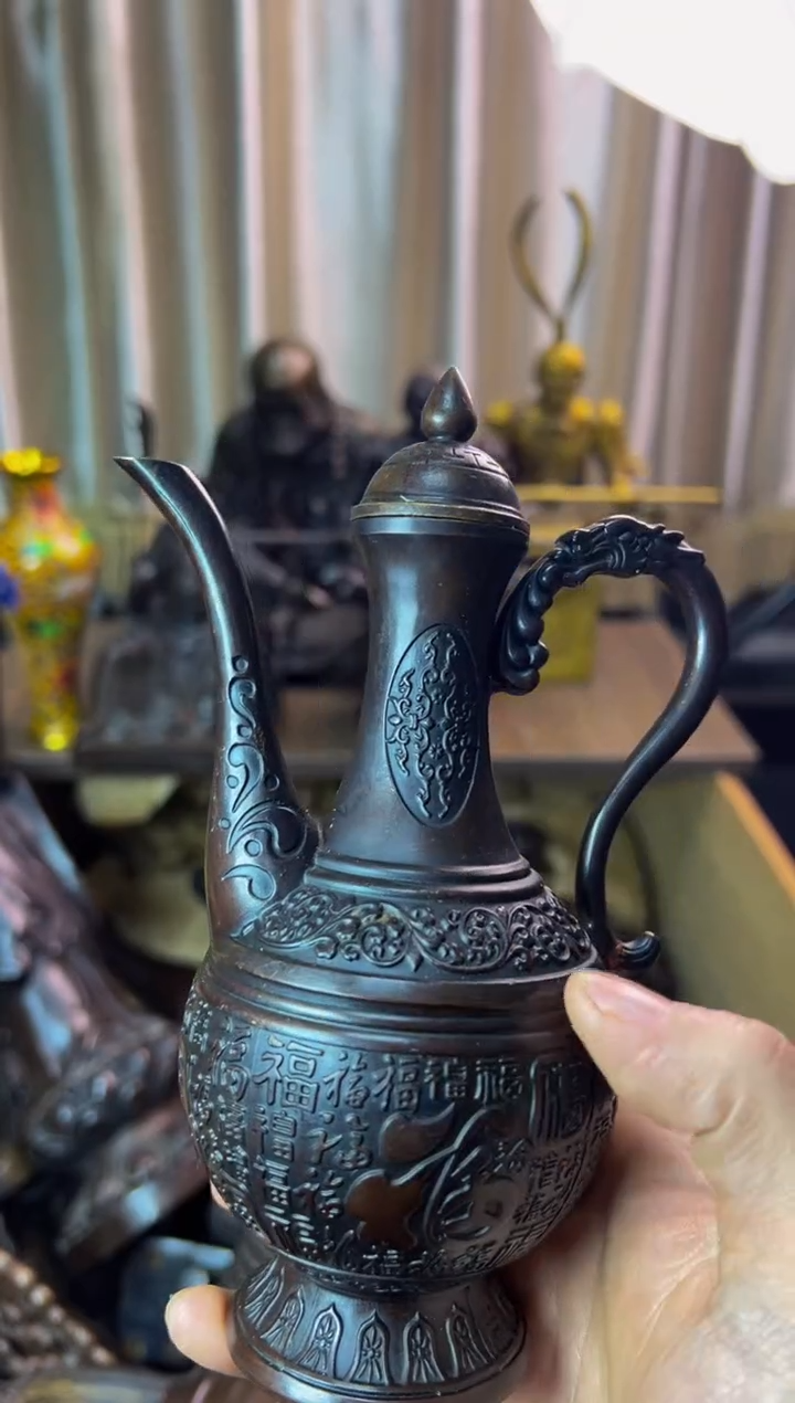 【闪购商品】1案台摆件 物品摆件