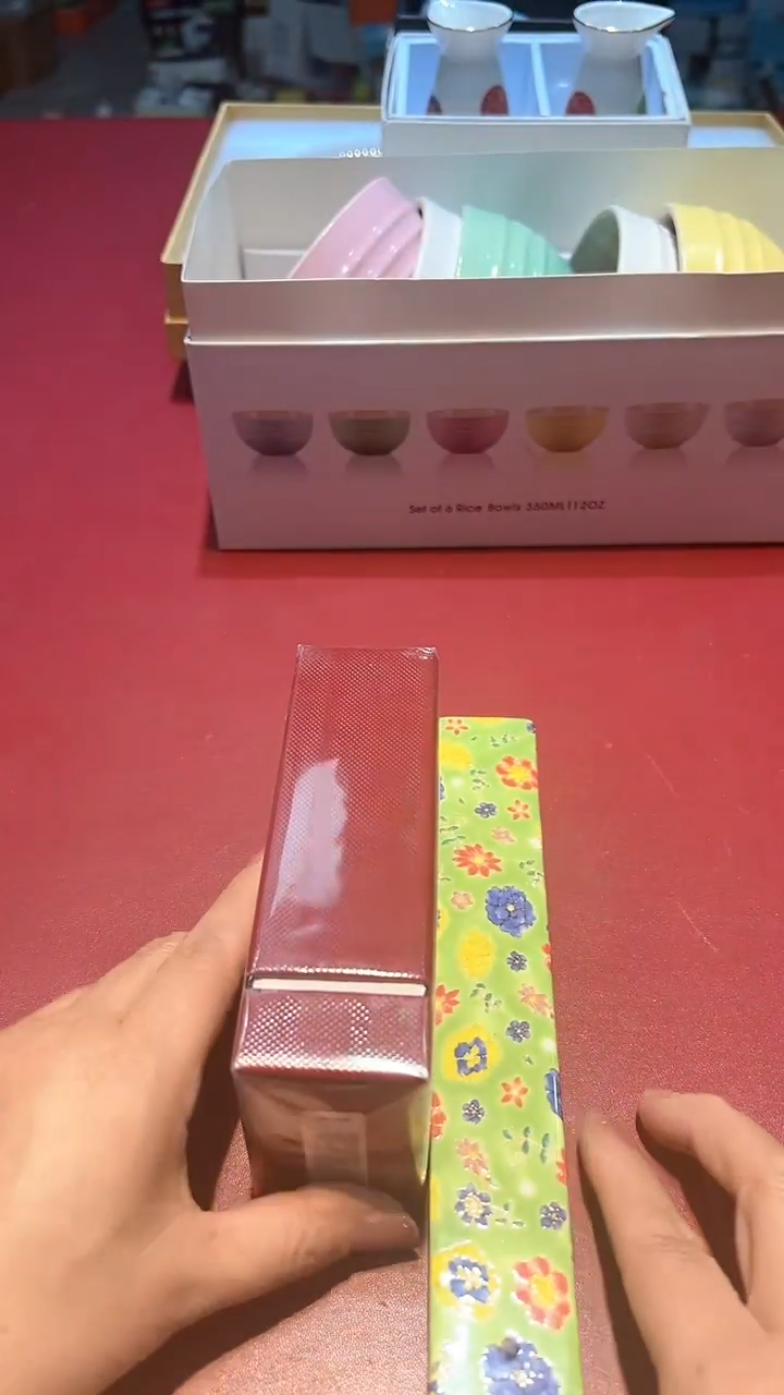 【闪购商品】瓷片锅碗瓢盆一件不剩