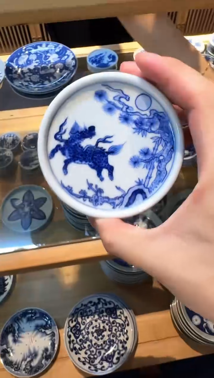 搬迁清仓中 且拍且珍惜