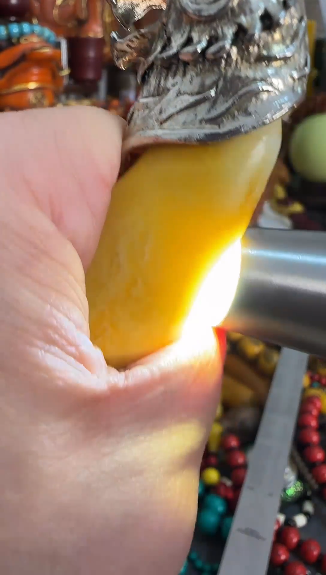 手工艺品琉璃瓷摆件瓷摆件瓷摆件