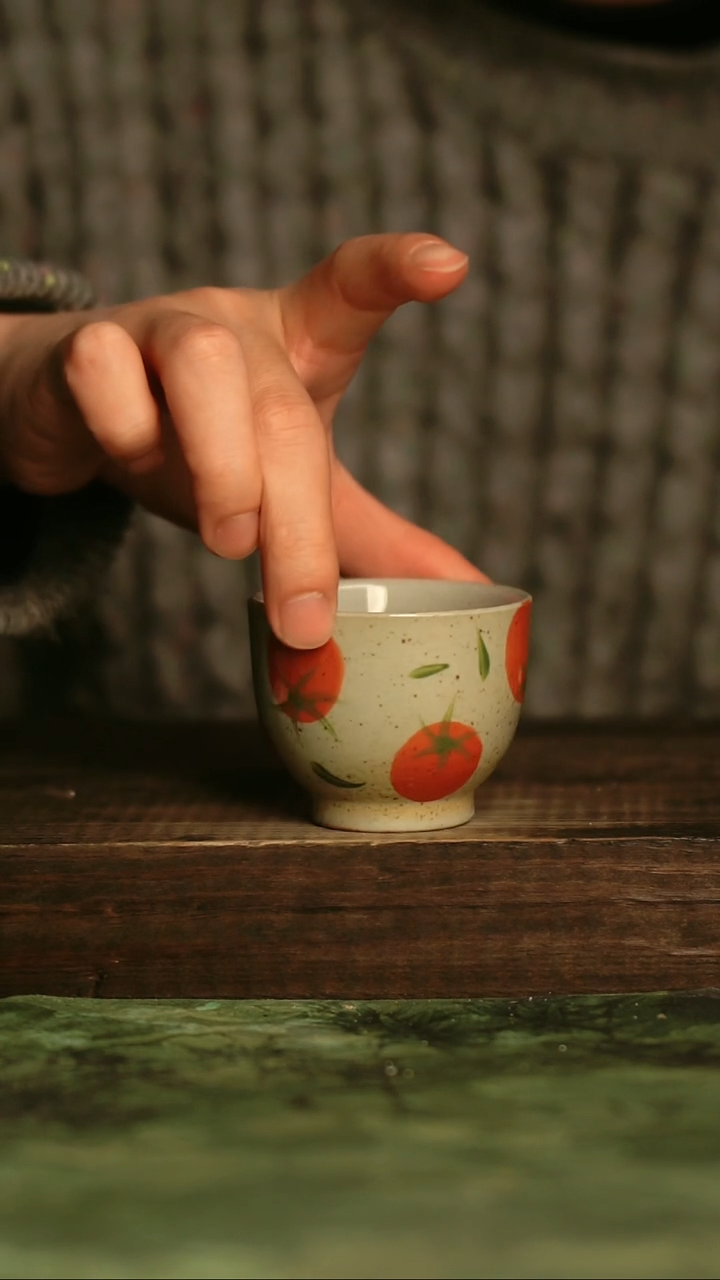 手工手绘瓷器青诗集手工手绘瓷器