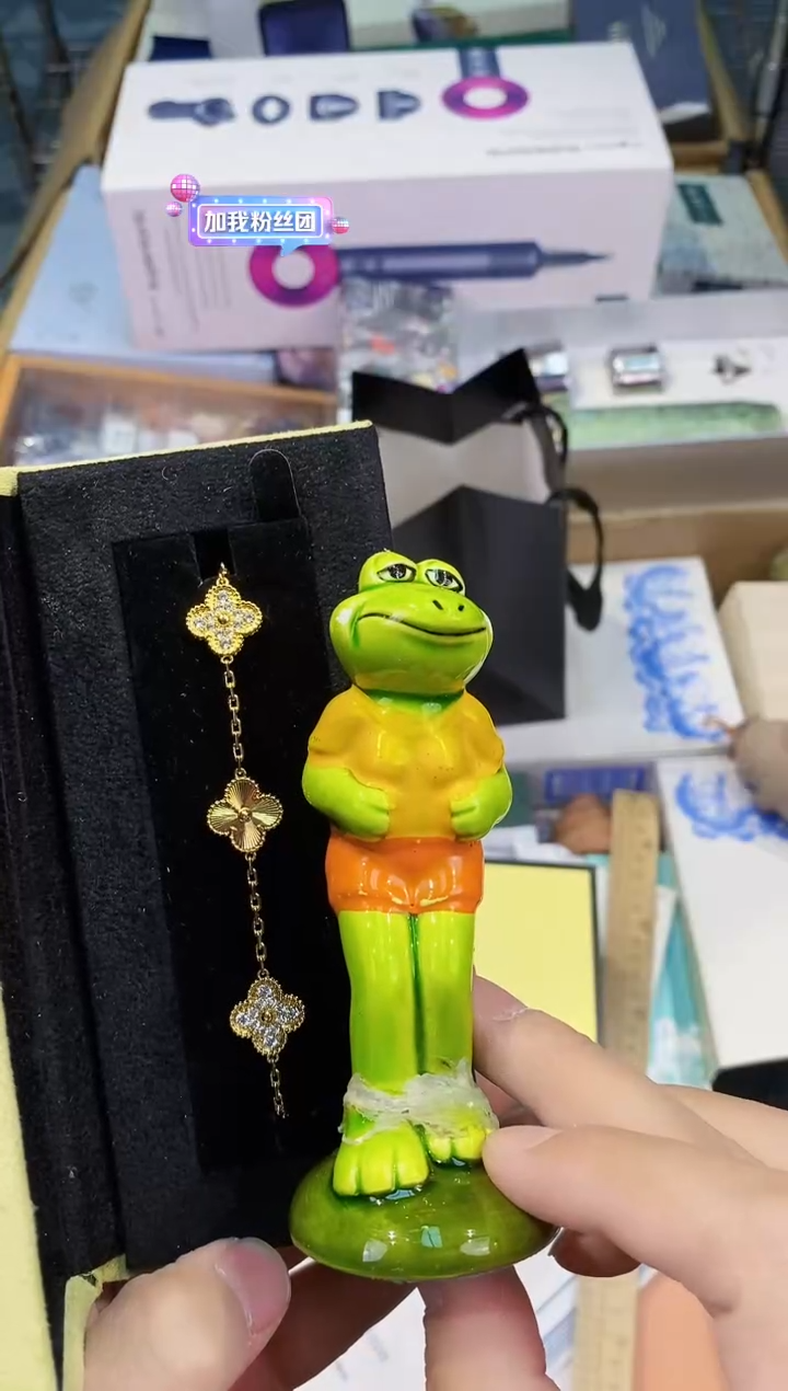 【闪购商品】瓷片都是我的大宝贝儿瓷器.