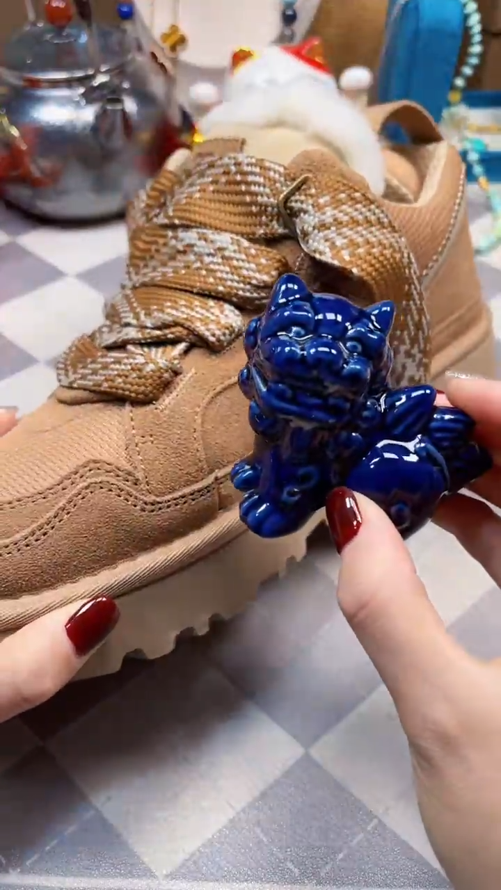 瓷片陶茶666文玩周边多人 39